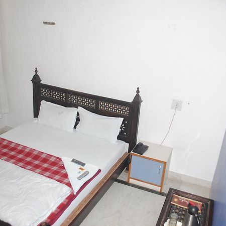 Hotel Vinayak Palace Nawalgarh Extérieur photo