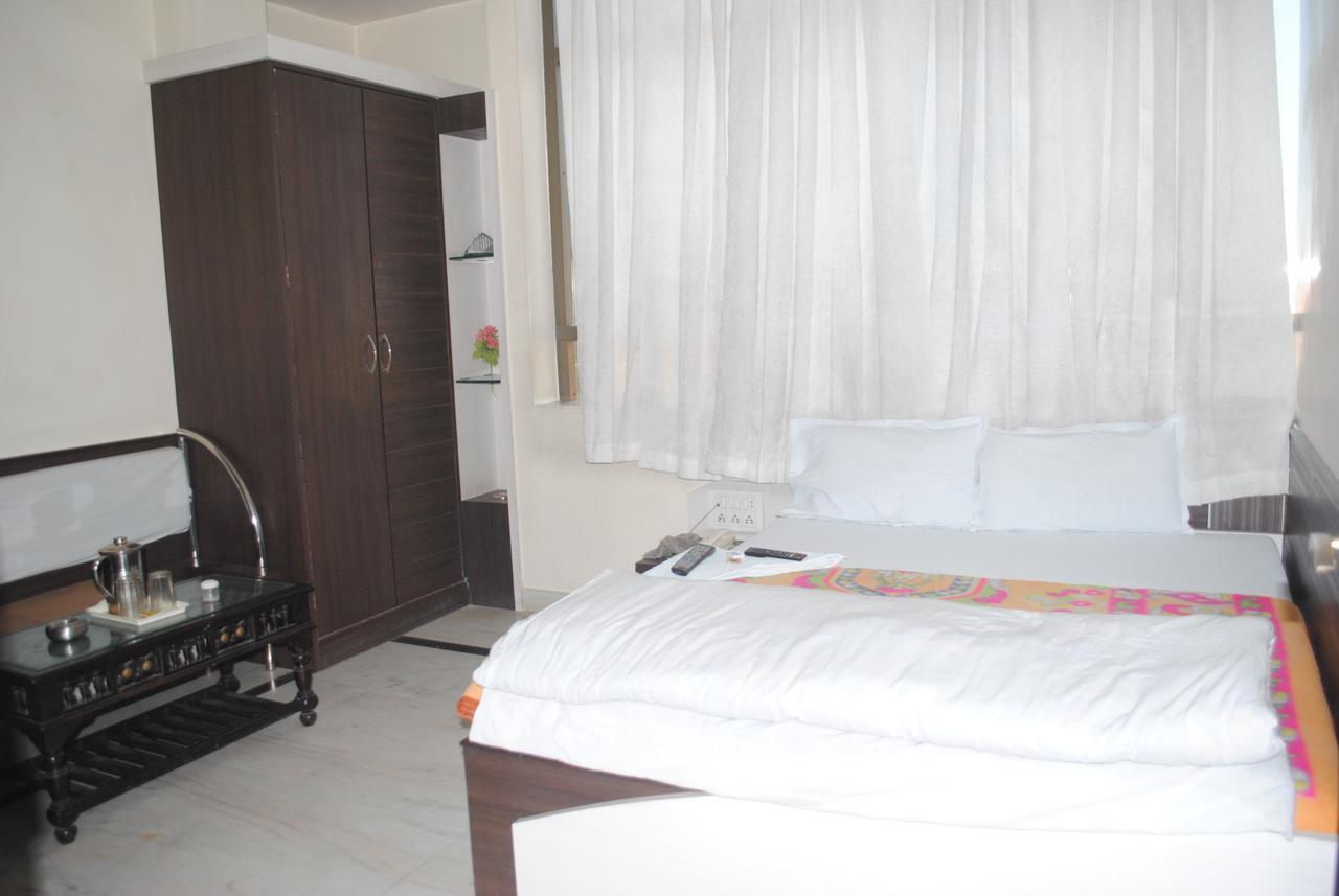 Hotel Vinayak Palace Nawalgarh Extérieur photo