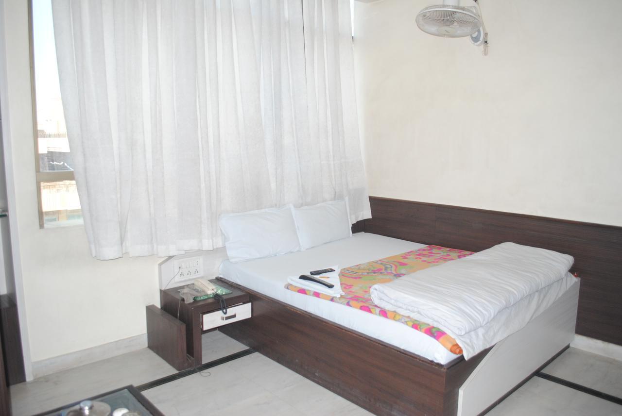 Hotel Vinayak Palace Nawalgarh Extérieur photo